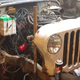 Image for article titled A Simple Electrical Issue Has Stopped My $500 Postal Jeep Project in Its Tracks